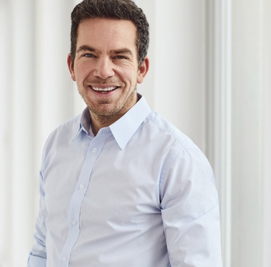 Simon Brunke – Gründer und Co-CEO, Exporo AG