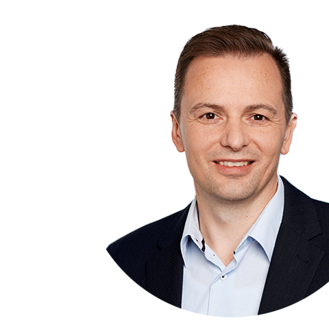 Andy Löwen ist Director Microsoft bei der avantum consult GmbH