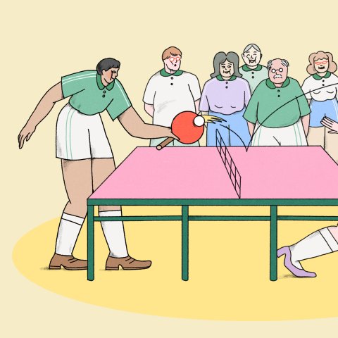 Illustrationen: Laura Neuhäuser