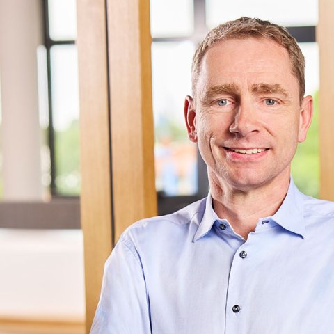 „Die Zukunft des Fintech ist nicht nur digitaler – sie ist auch menschlicher“ Volker Bornhöft, COO Riverty