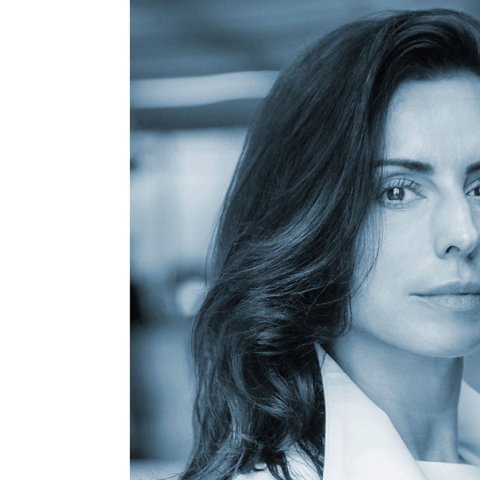 Dipl.-Kffr., CCP Malgorzata B. Borowa, CEO, Geschäftsführerin SecCrest GmbH