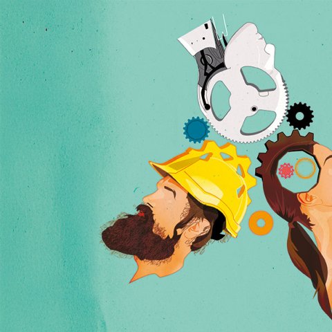 Illustration: Ivonne Schreiber