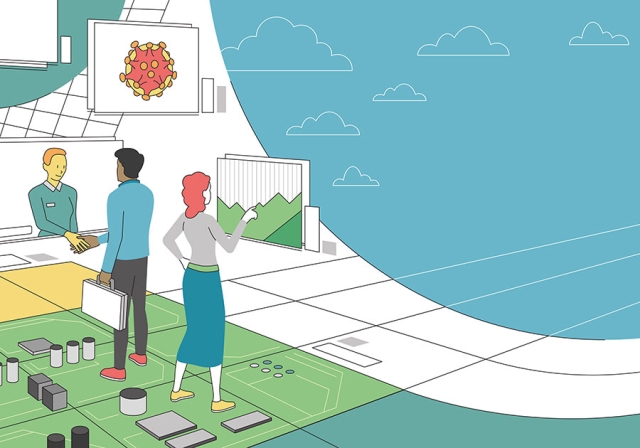 Illustrationen: Wyn Tiedmers